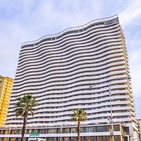 באטומי Apartament Denis In Apart-Otel Residenc מראה חיצוני תמונה
