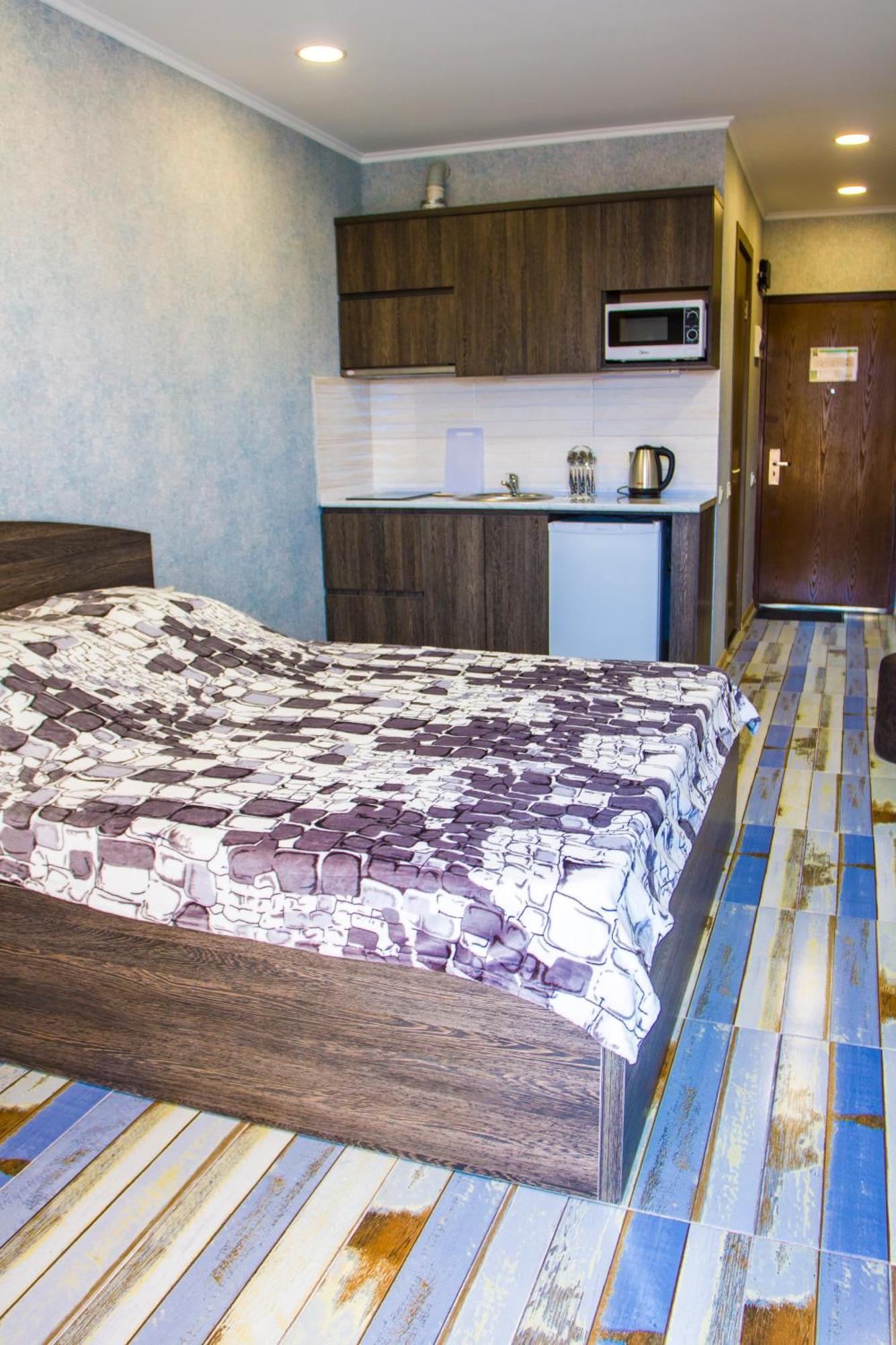 באטומי Apartament Denis In Apart-Otel Residenc מראה חיצוני תמונה