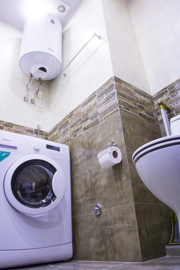 באטומי Apartament Denis In Apart-Otel Residenc מראה חיצוני תמונה